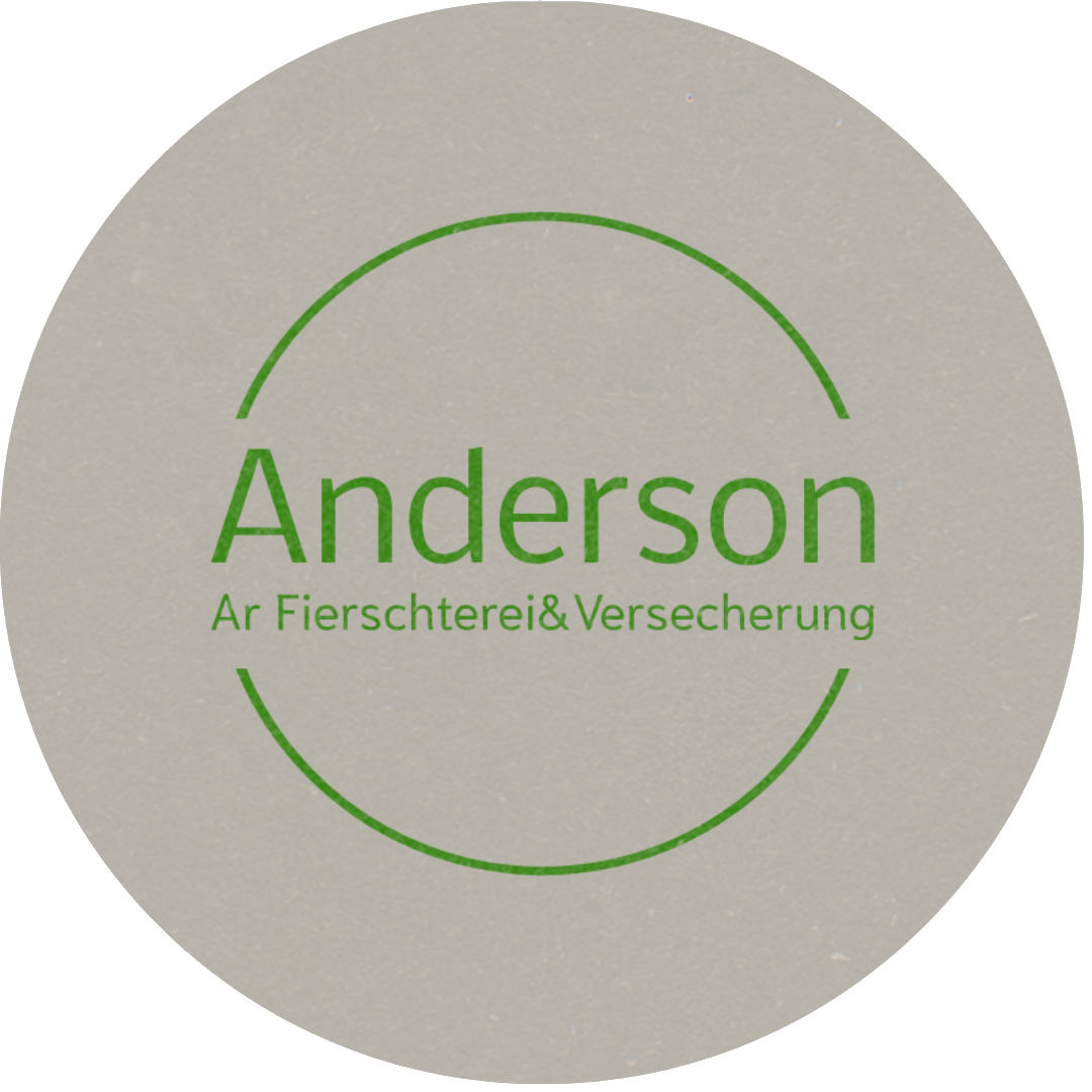 Fierschterei Anderson
