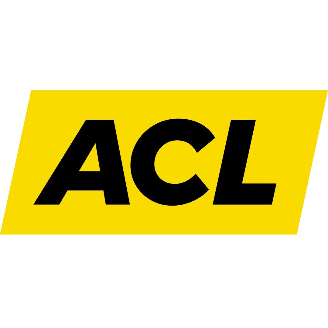 ACL Luxusbuerg